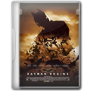 Batman Begins 2 icon
